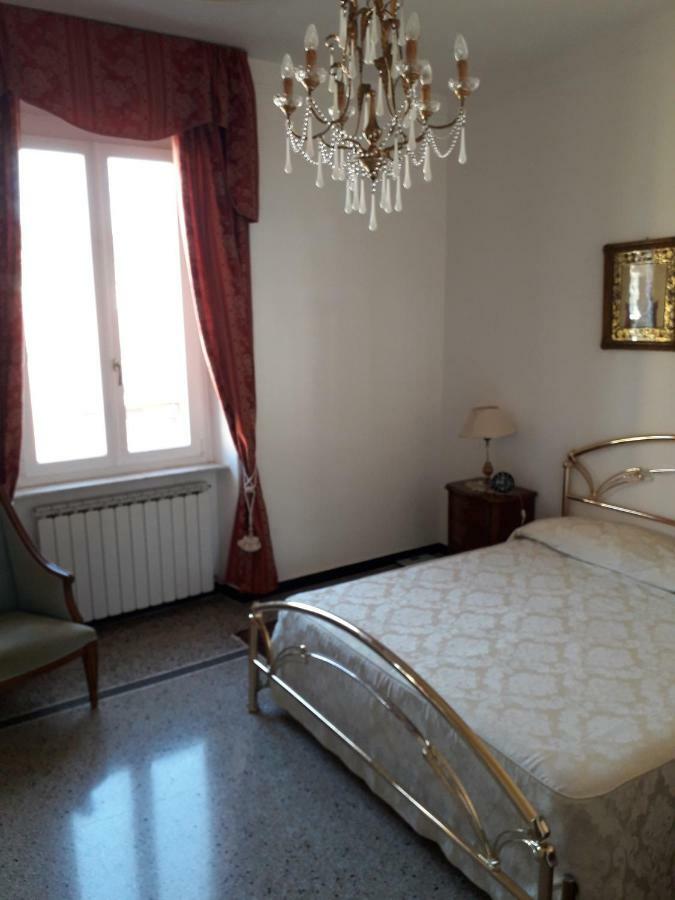 Appartamento Riva House Sestri Levante