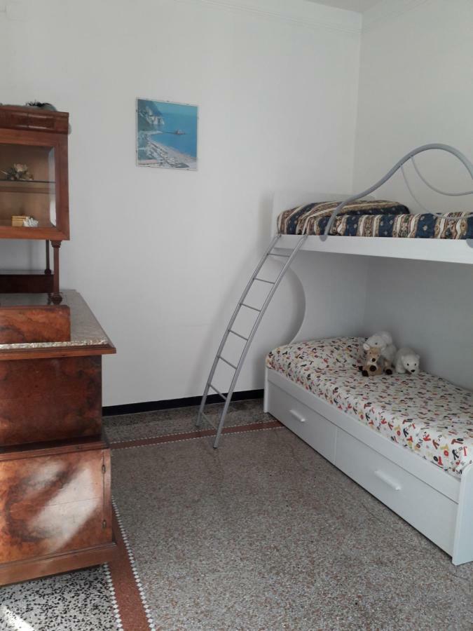 Riva House Appartamento *
