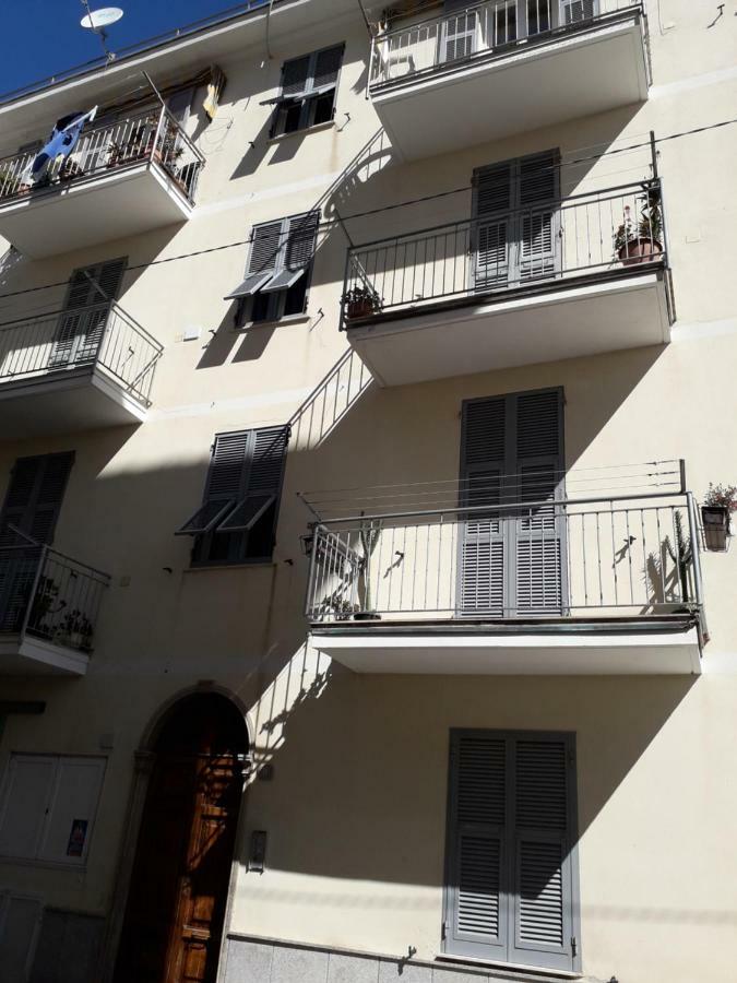 Riva House *