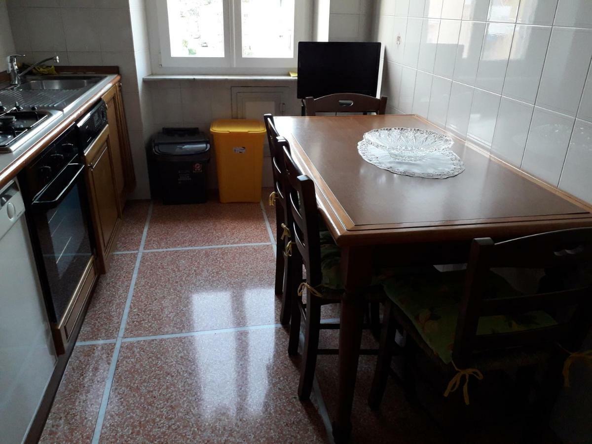 Appartamento Riva House *