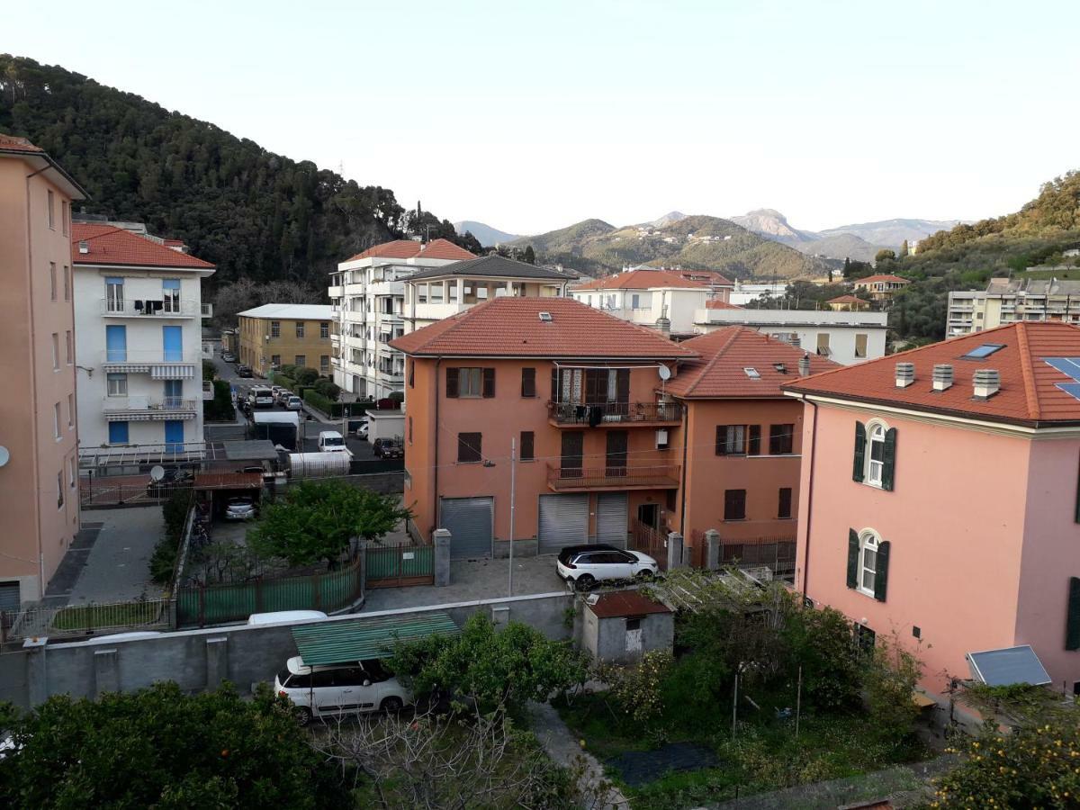 Riva House Sestri Levante