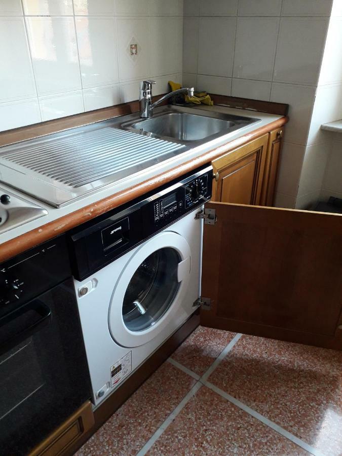 Appartamento Riva House