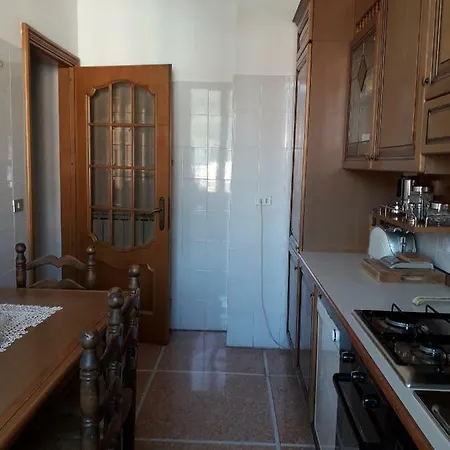 Riva Beach House Sestri Levante Buitenkant foto