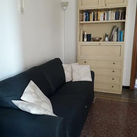 Riva Beach House Sestri Levante Buitenkant foto