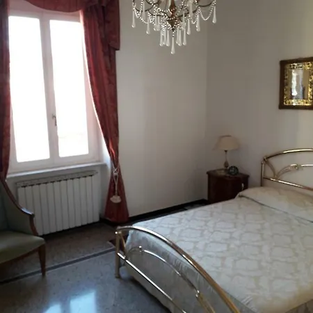 Riva Beach House Sestri Levante Buitenkant foto
