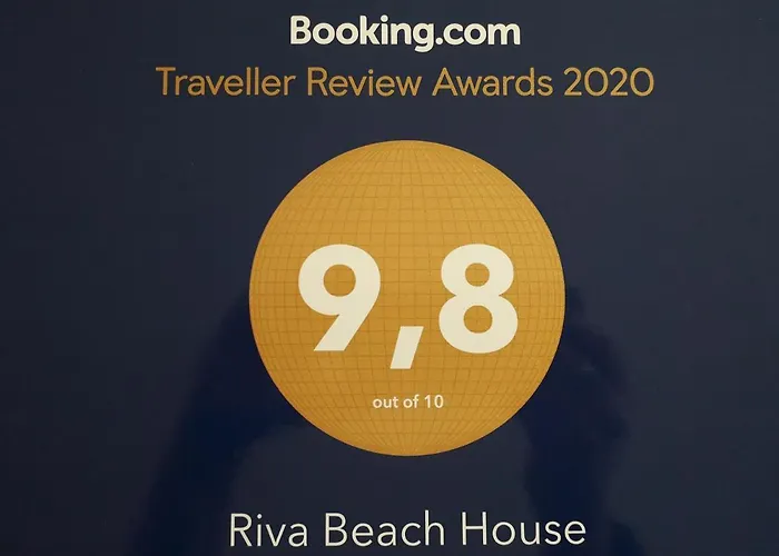 Riva Beach House