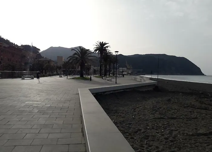 Riva Beach House