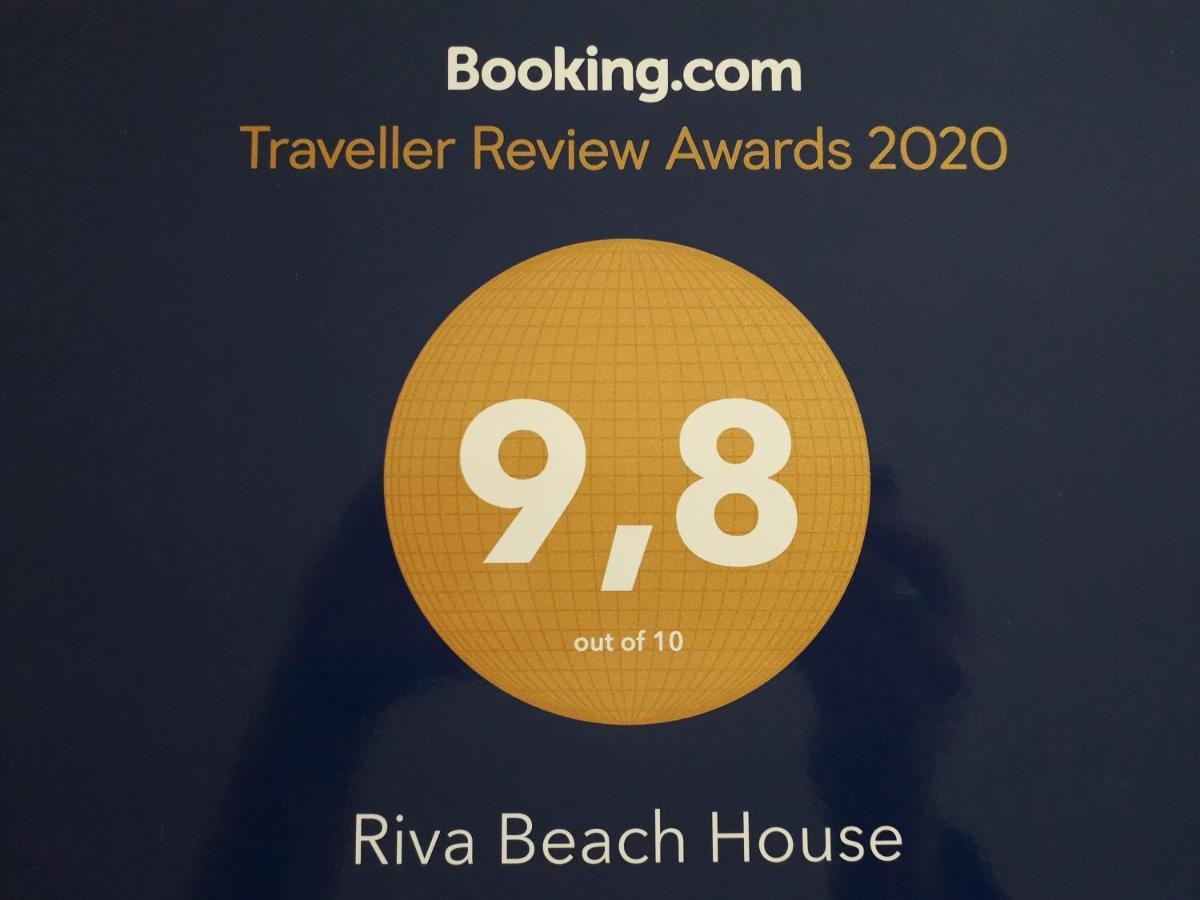 Riva House Apartment Sestri Levante