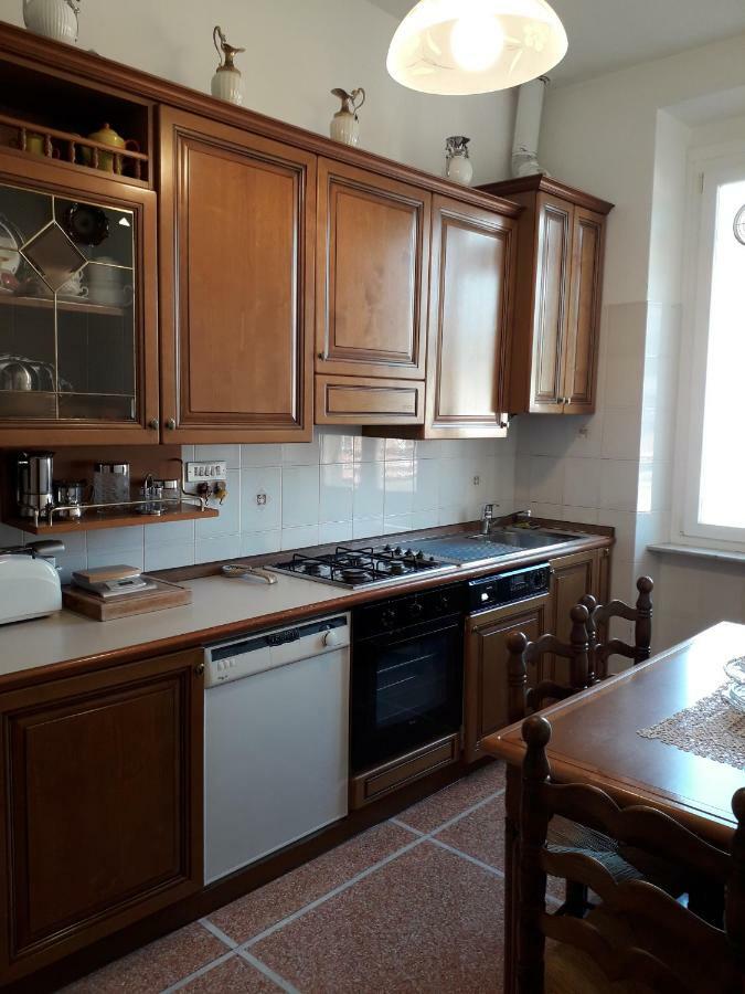 Apartment Riva House Sestri Levante
