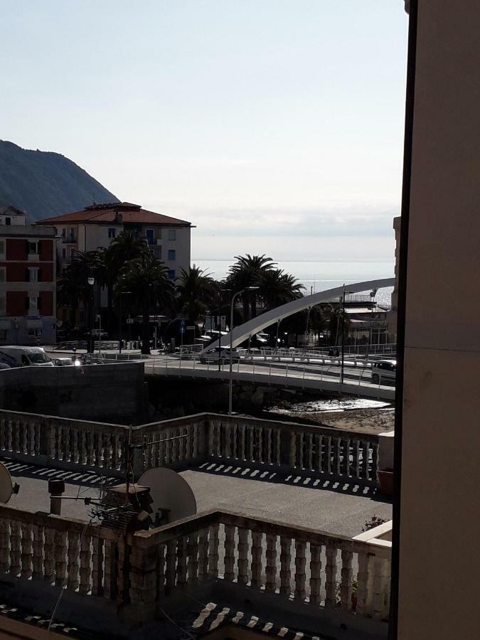 Riva House *