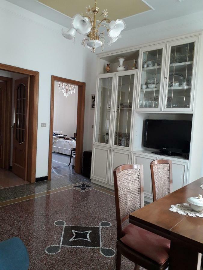 Riva House Apartment