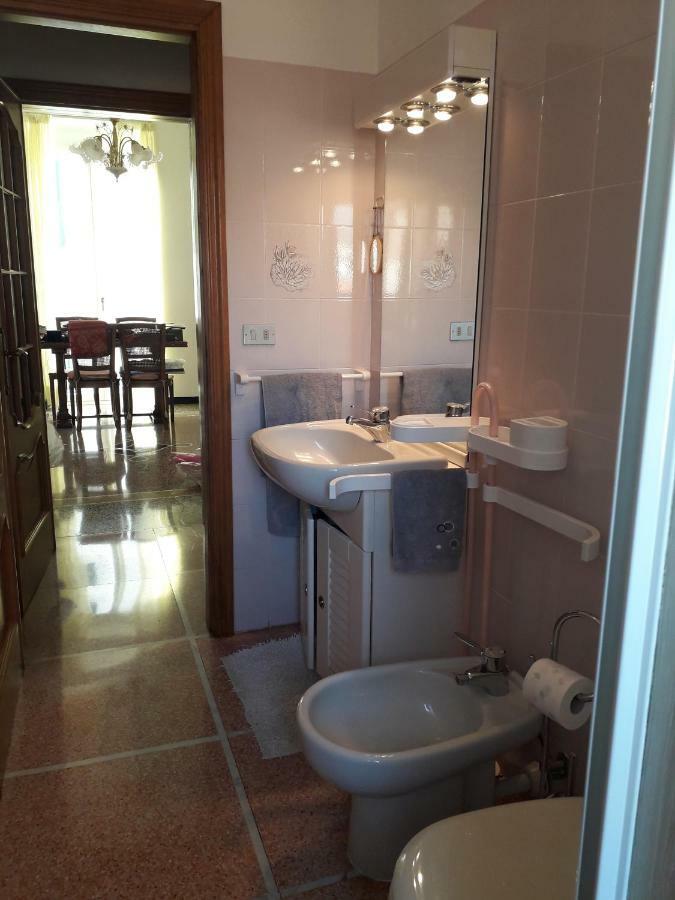 Apartment Riva House