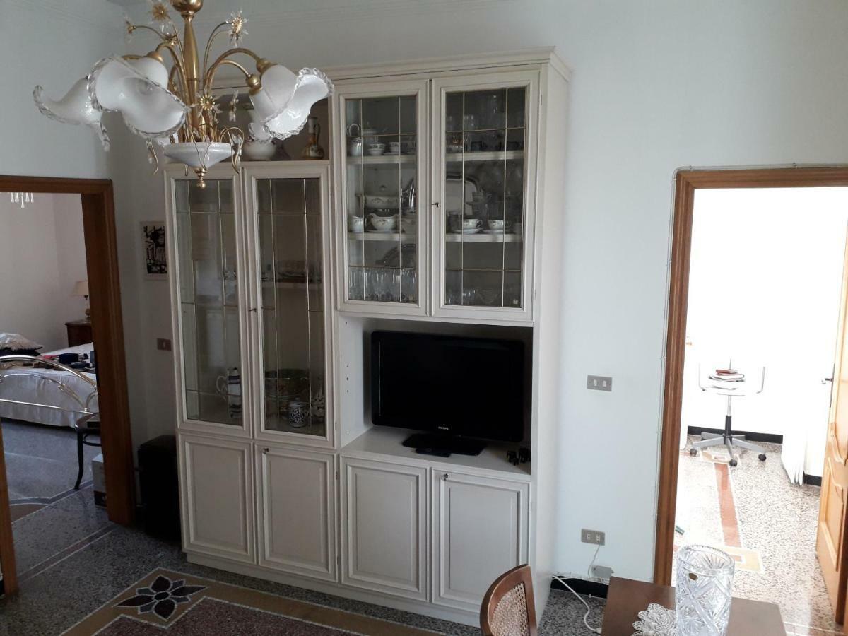 Riva House Apartment