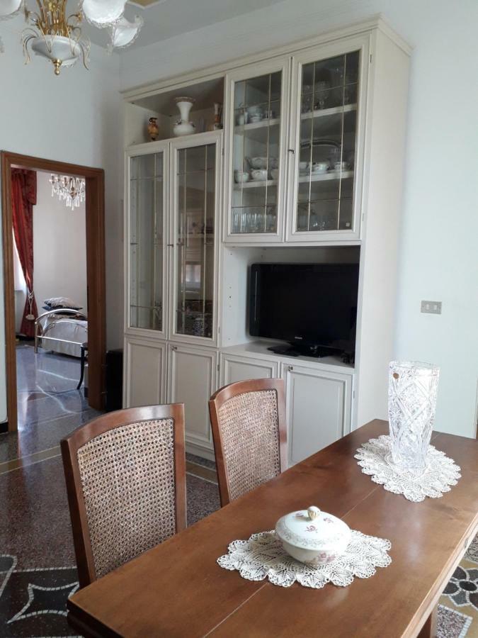 Riva House Apartment *