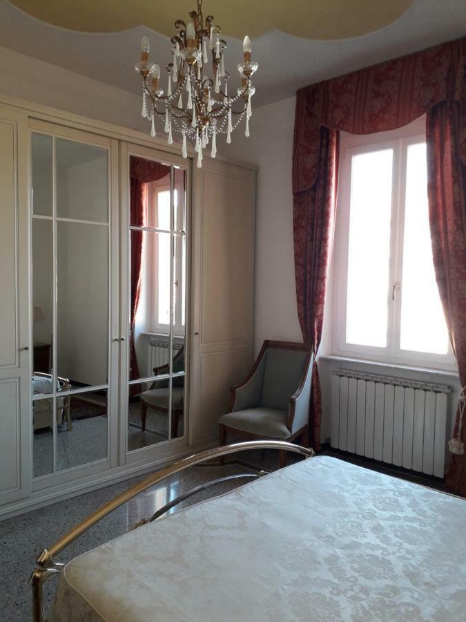 Riva House Sestri Levante