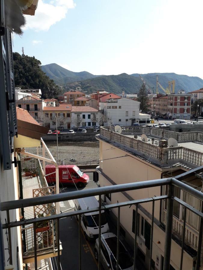 Apartment Riva House Sestri Levante