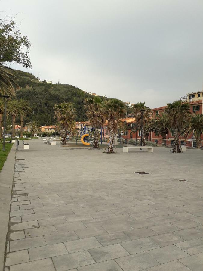 Riva House Apartment Sestri Levante