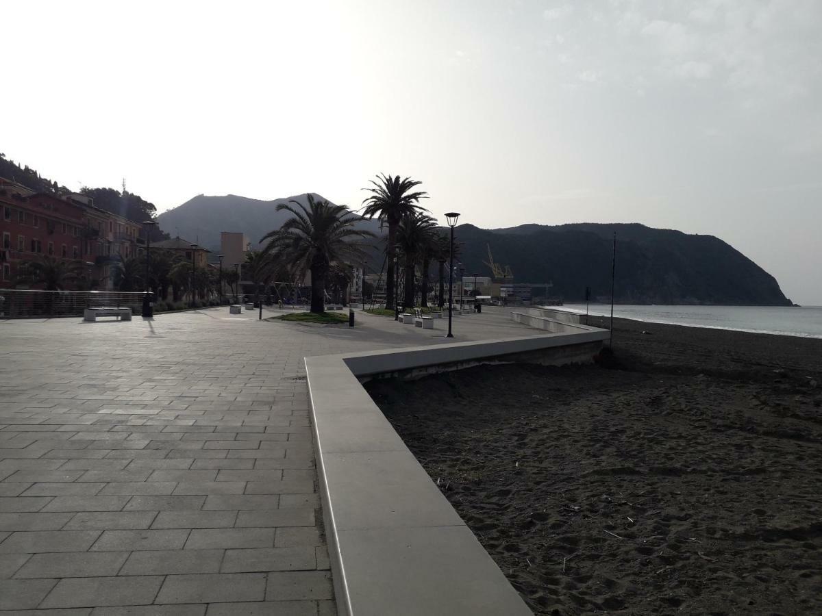 Apartment Riva House
