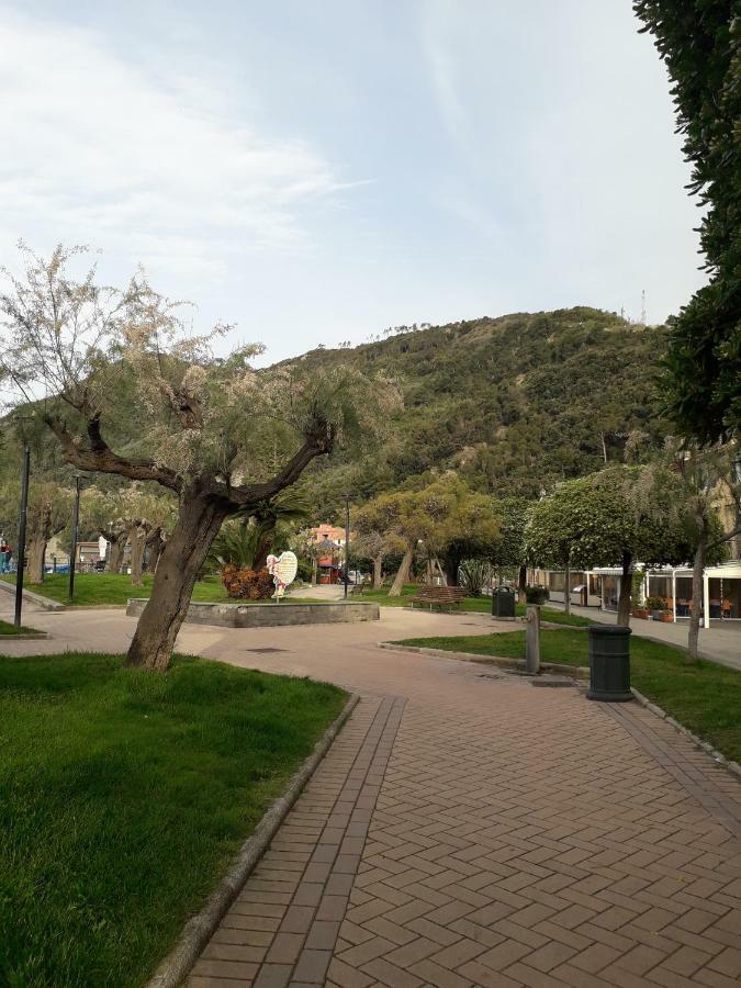 Riva House Apartment Sestri Levante